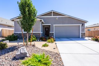 856 Schell Crk Drive, Dayton, NV 89403