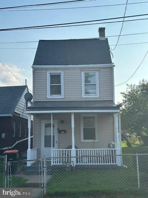 1228 CENTRAL AVE, Chester, PA 19013