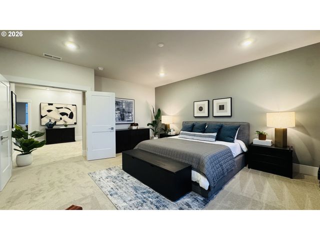 11721 Sw Hayrick Ter, Beaverton, OR 97007