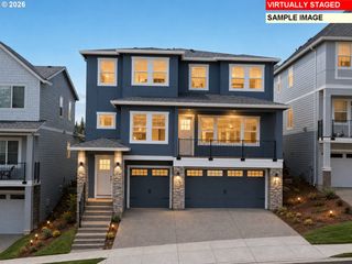 11721 Sw Hayrick Ter, Beaverton, OR 97007