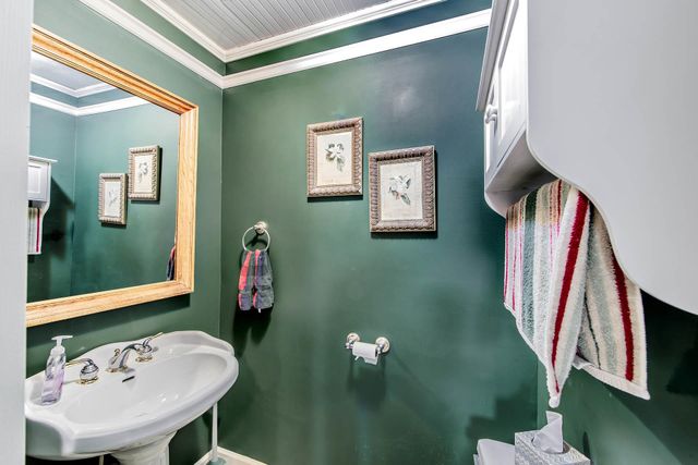 2886 Highway 1, Labadieville, LA 70372