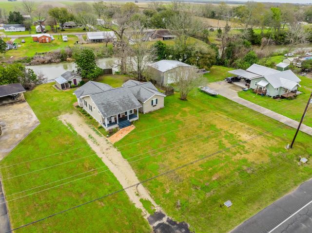 2886 Highway 1, Labadieville, LA 70372