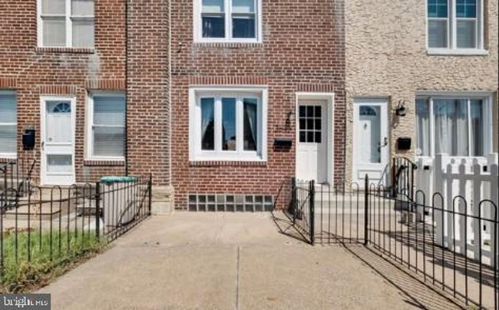 3648 BELGRADE ST, Philadelphia, PA 19134