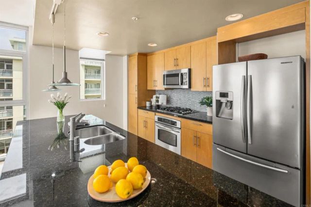 3812 Park Boulevard 414, San Diego, CA 92103