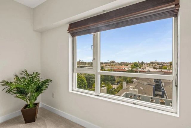 3812 Park Boulevard 414, San Diego, CA 92103