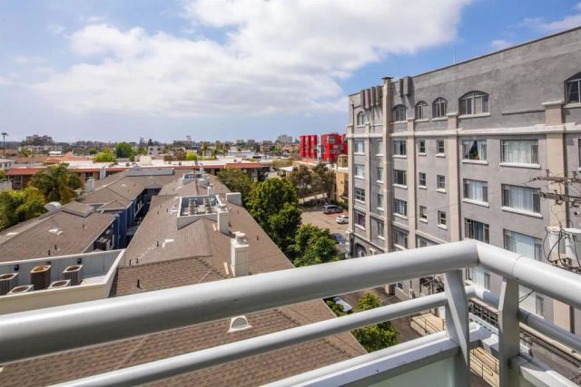 3812 Park Boulevard 414, San Diego, CA 92103