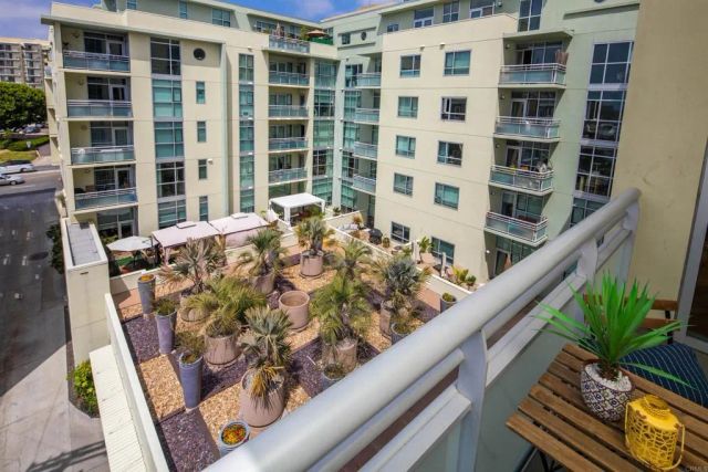 3812 Park Boulevard 414, San Diego, CA 92103