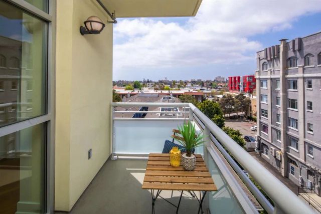 3812 Park Boulevard 414, San Diego, CA 92103