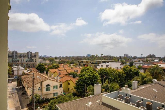 3812 Park Boulevard 414, San Diego, CA 92103