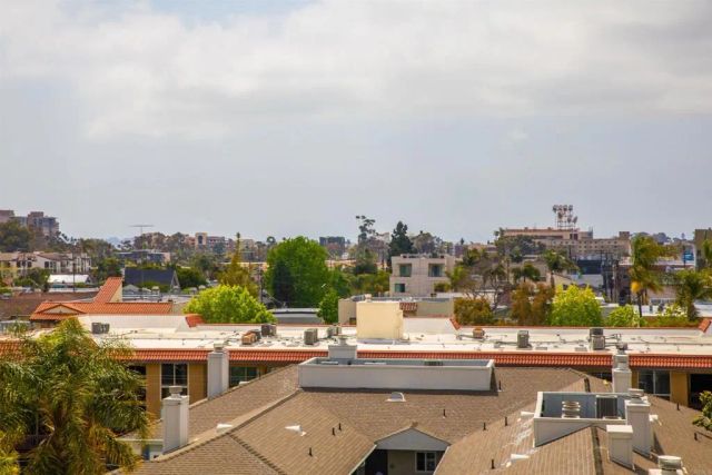 3812 Park Boulevard 414, San Diego, CA 92103