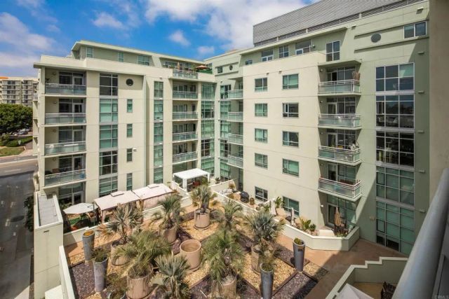 3812 Park Boulevard 414, San Diego, CA 92103