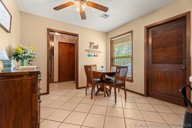 1546 E North Ridge, Vinita, OK 74301