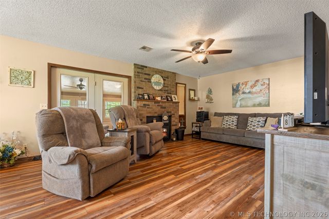 1546 E North Ridge, Vinita, OK 74301