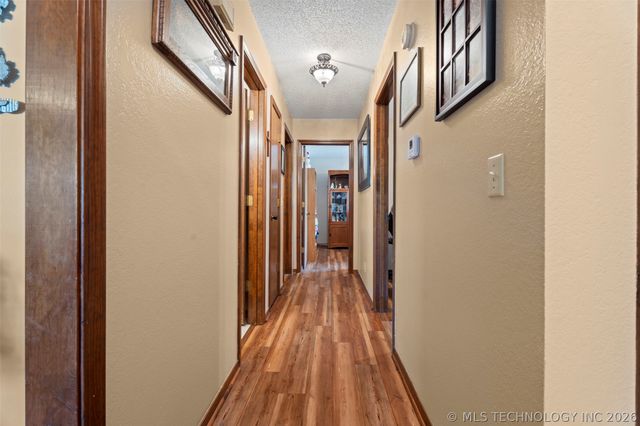 1546 E North Ridge, Vinita, OK 74301