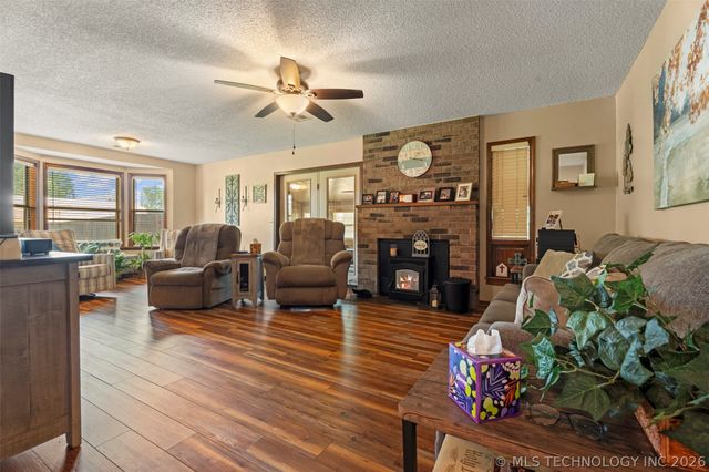 1546 E North Ridge, Vinita, OK 74301