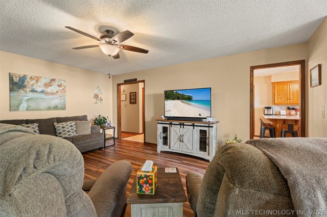 1546 E North Ridge, Vinita, OK 74301