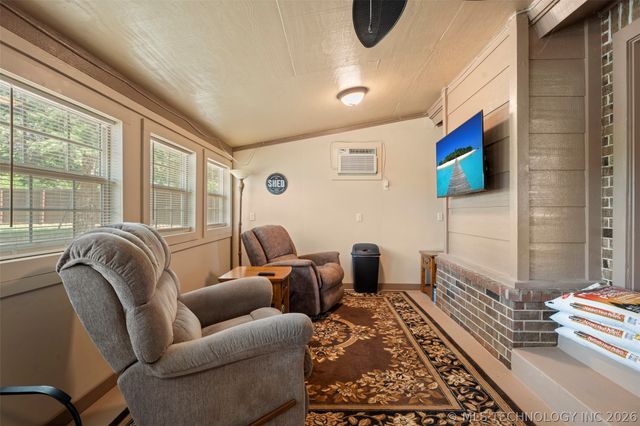 1546 E North Ridge, Vinita, OK 74301