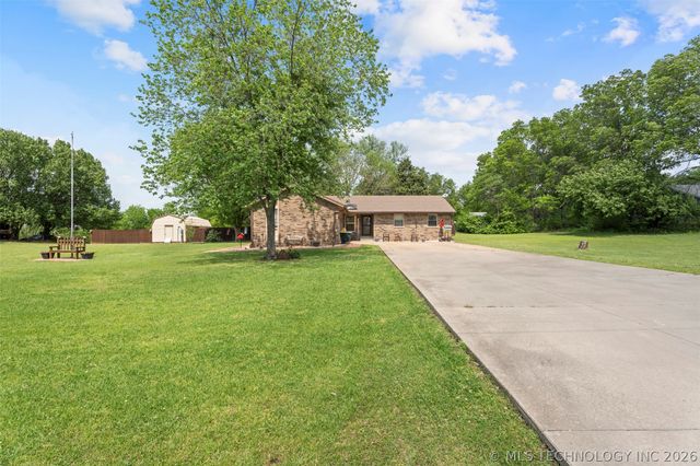 1546 E North Ridge, Vinita, OK 74301