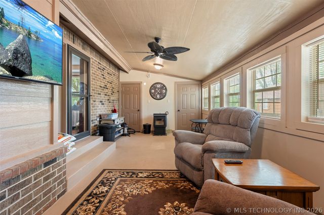 1546 E North Ridge, Vinita, OK 74301
