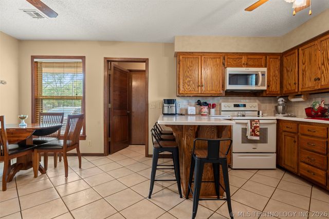 1546 E North Ridge, Vinita, OK 74301