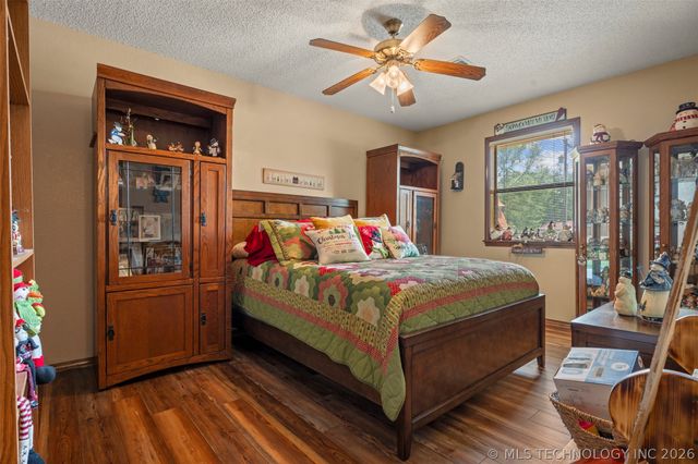 1546 E North Ridge, Vinita, OK 74301