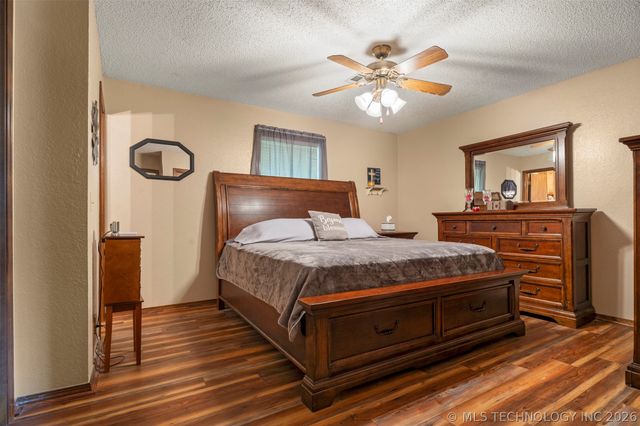 1546 E North Ridge, Vinita, OK 74301