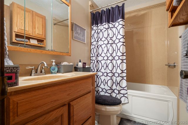 1546 E North Ridge, Vinita, OK 74301