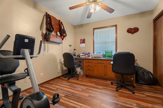 1546 E North Ridge, Vinita, OK 74301