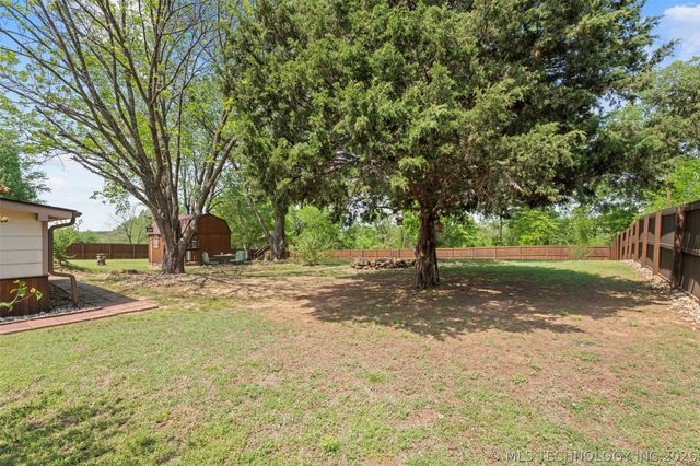 1546 E North Ridge, Vinita, OK 74301