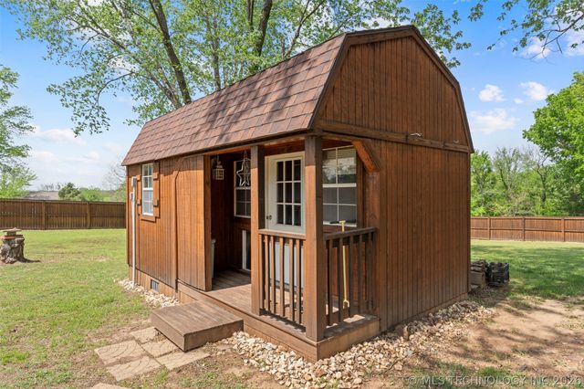 1546 E North Ridge, Vinita, OK 74301