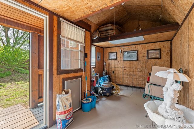 1546 E North Ridge, Vinita, OK 74301