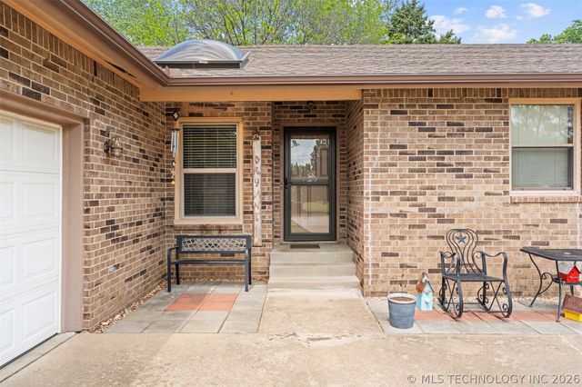 1546 E North Ridge, Vinita, OK 74301