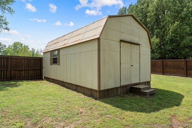 1546 E North Ridge, Vinita, OK 74301