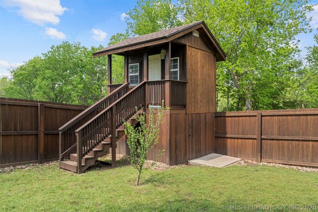 1546 E North Ridge, Vinita, OK 74301