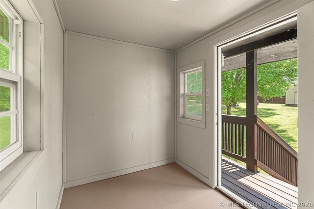 1546 E North Ridge, Vinita, OK 74301