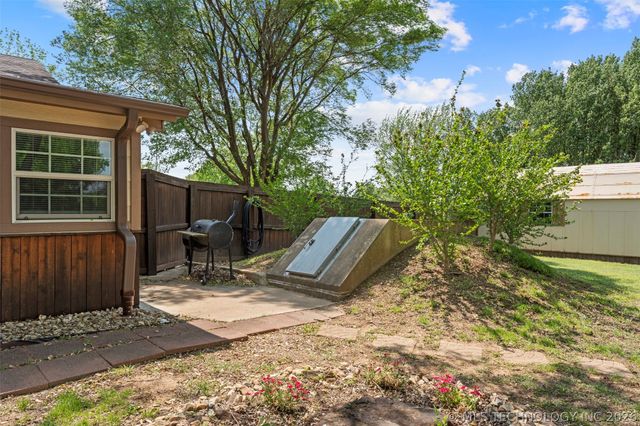1546 E North Ridge, Vinita, OK 74301