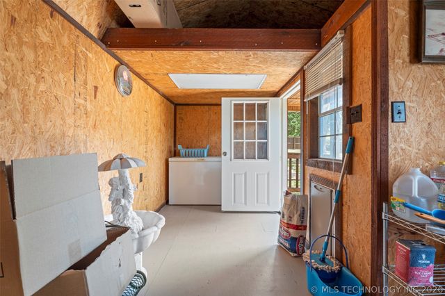 1546 E North Ridge, Vinita, OK 74301