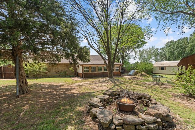 1546 E North Ridge, Vinita, OK 74301