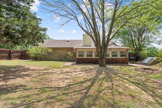 1546 E North Ridge, Vinita, OK 74301