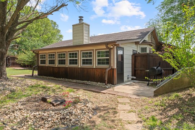 1546 E North Ridge, Vinita, OK 74301
