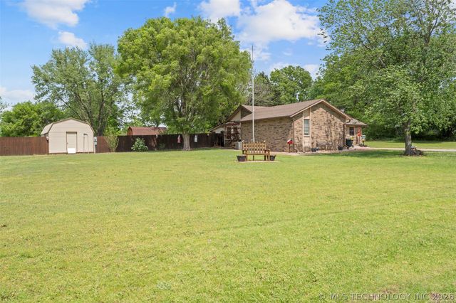 1546 E North Ridge, Vinita, OK 74301