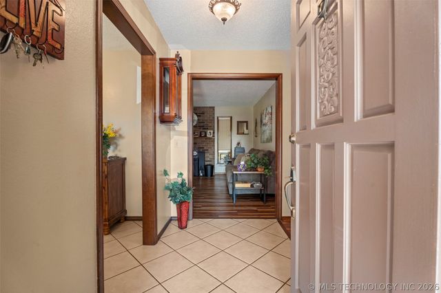 1546 E North Ridge, Vinita, OK 74301