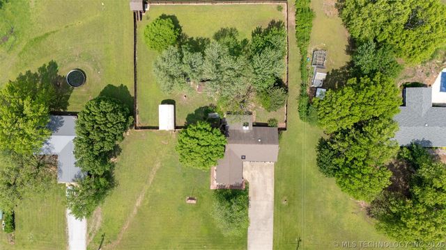 1546 E North Ridge, Vinita, OK 74301