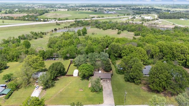 1546 E North Ridge, Vinita, OK 74301