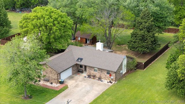 1546 E North Ridge, Vinita, OK 74301