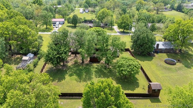 1546 E North Ridge, Vinita, OK 74301