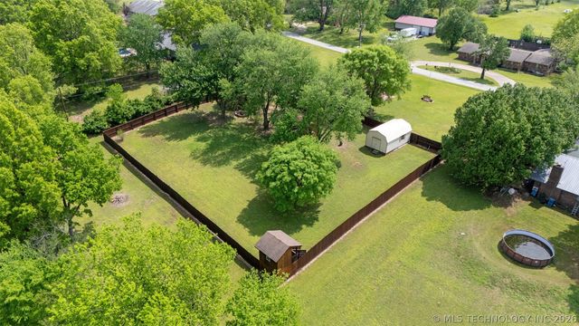 1546 E North Ridge, Vinita, OK 74301
