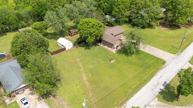 1546 E North Ridge, Vinita, OK 74301