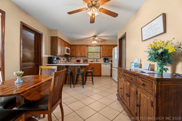 1546 E North Ridge, Vinita, OK 74301