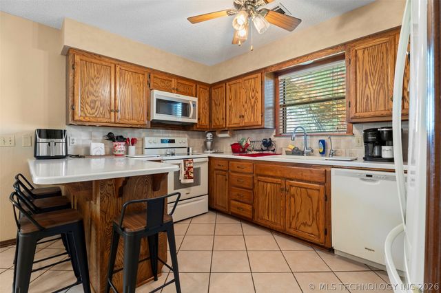 1546 E North Ridge, Vinita, OK 74301